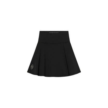 Cuera Oncourt 2-in-1 Skirt (Sort)