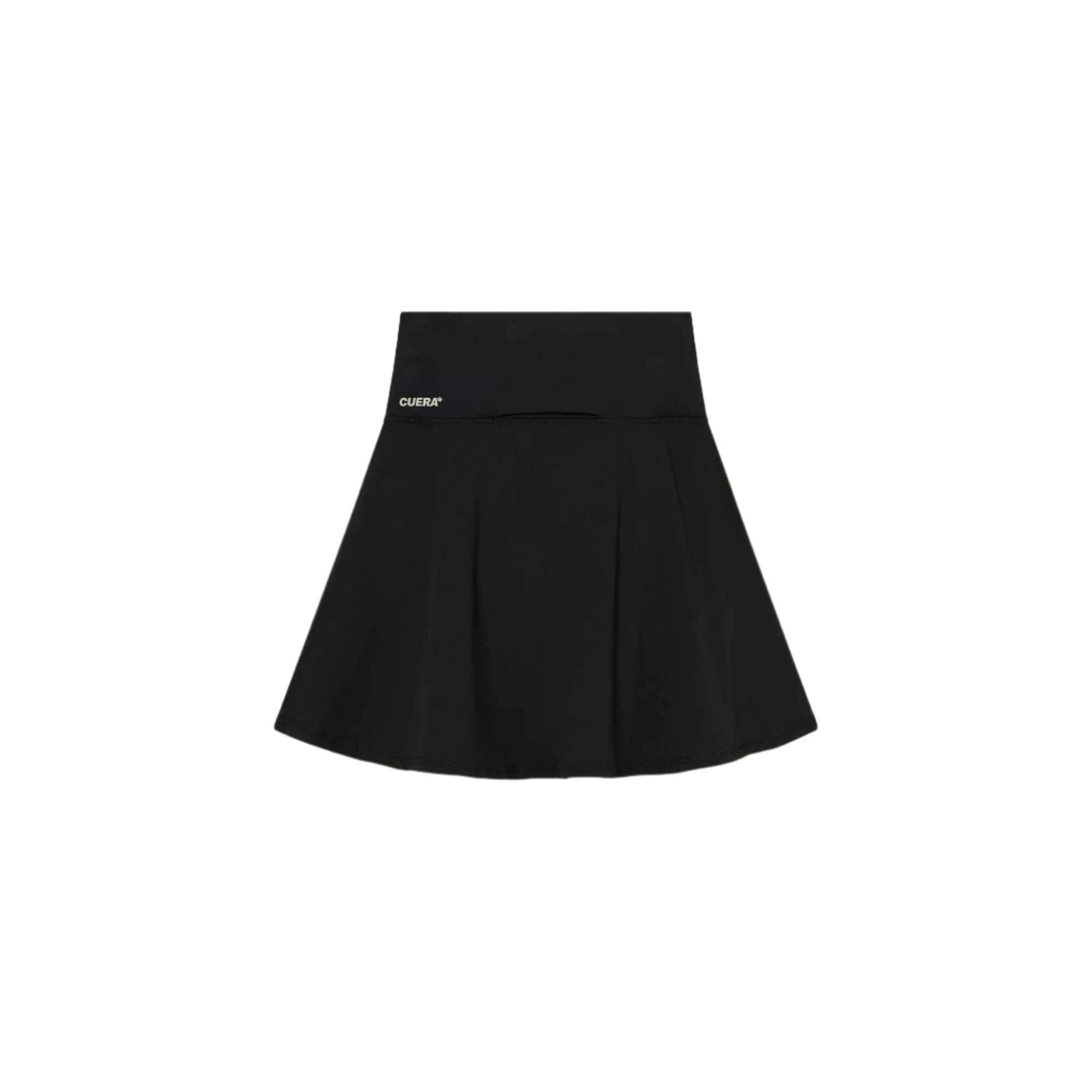 Cuera Oncourt 2-in-1 Skirt (Sort)