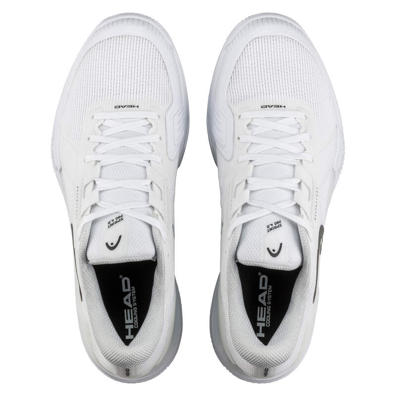 Head Sprint Pro 4.0 Clay
