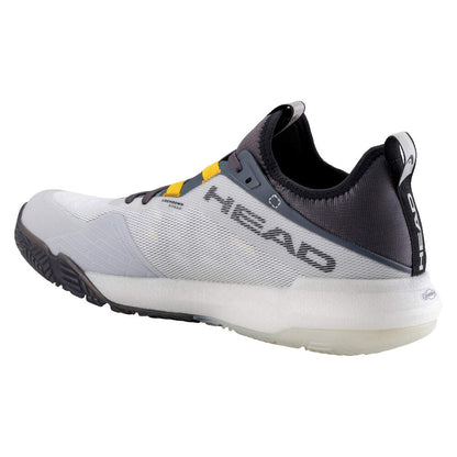 Head Motion Pro Padelsko (Hvid/Sort)