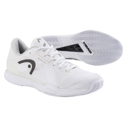 Head Sprint Pro 4.0 Clay