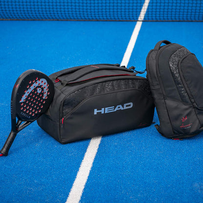 Head Coello Pro X Padel Duffle Bag L