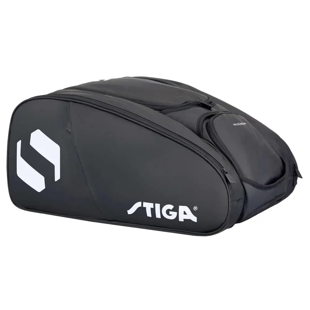 Stiga Court Padel Bag (Black)