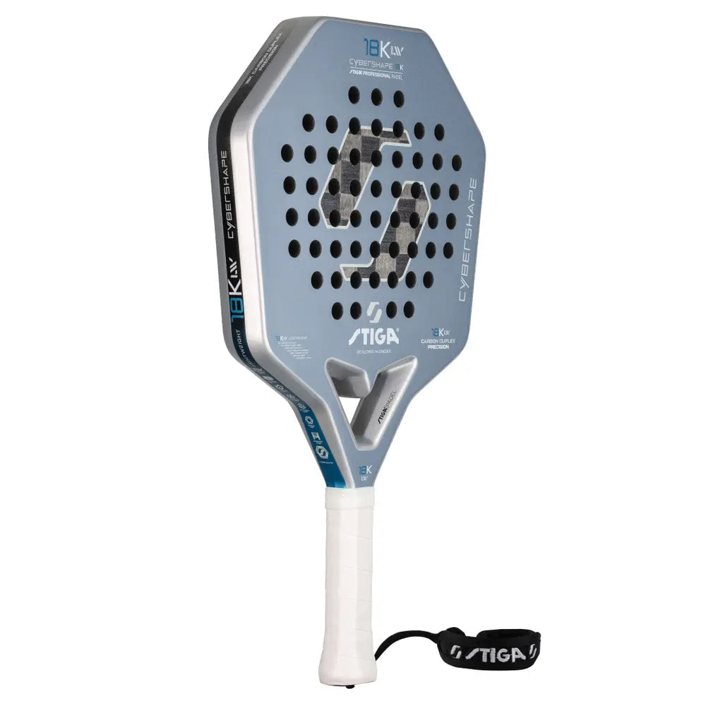 Stiga Cybershape 18K LW 2