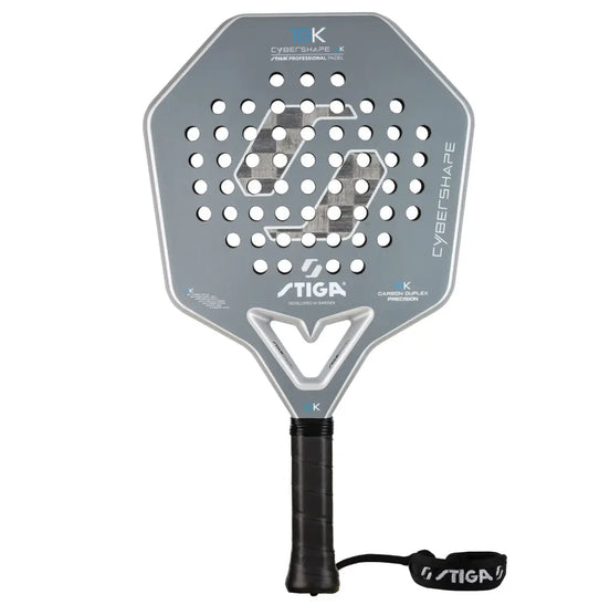 Stiga Cybershape 18K 2