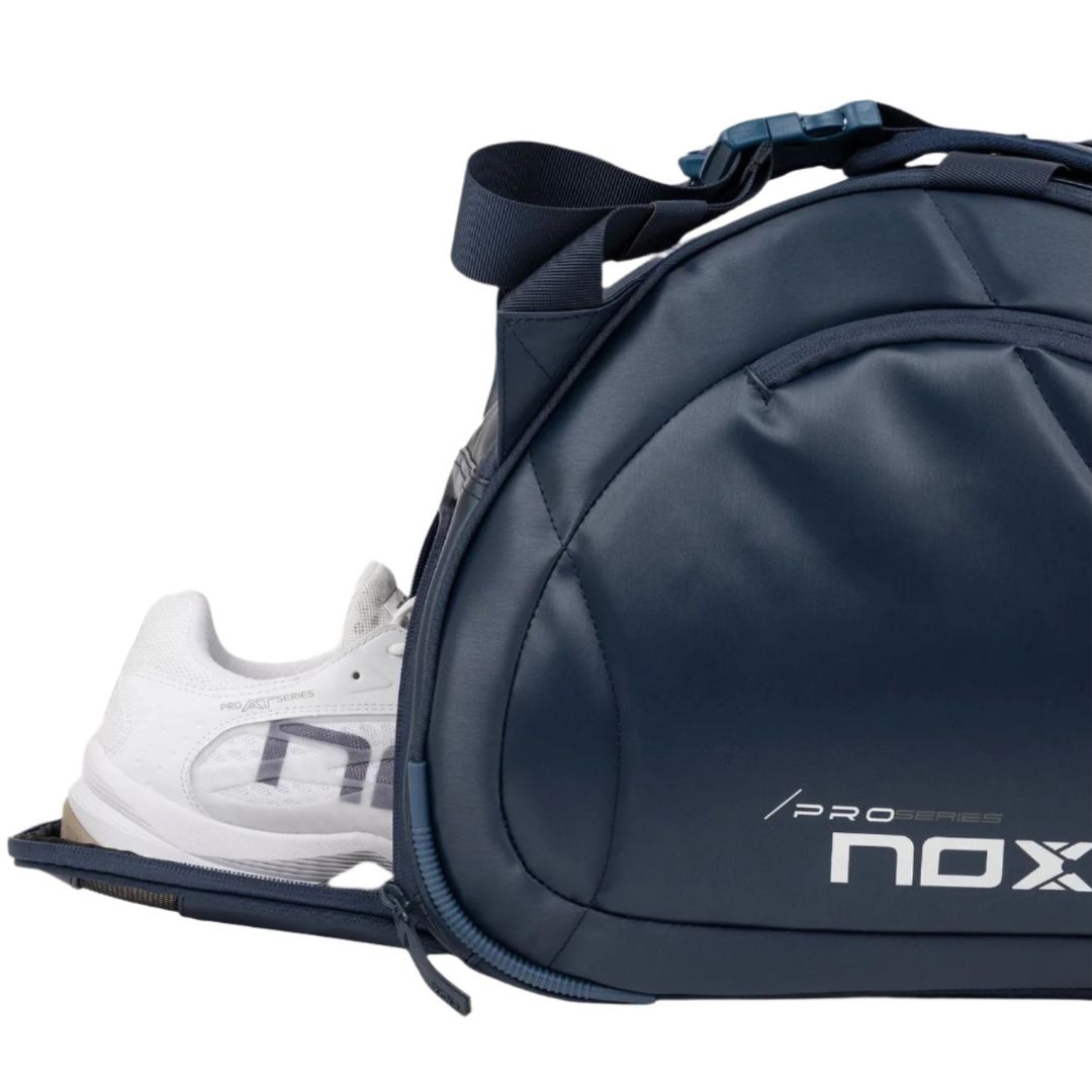 Nox Pro Series Padeltaske (Navy) padellife