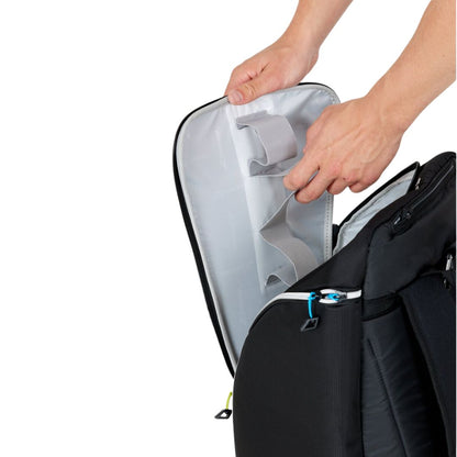 Babolat RH Perf Padeltaske (Black) padellife