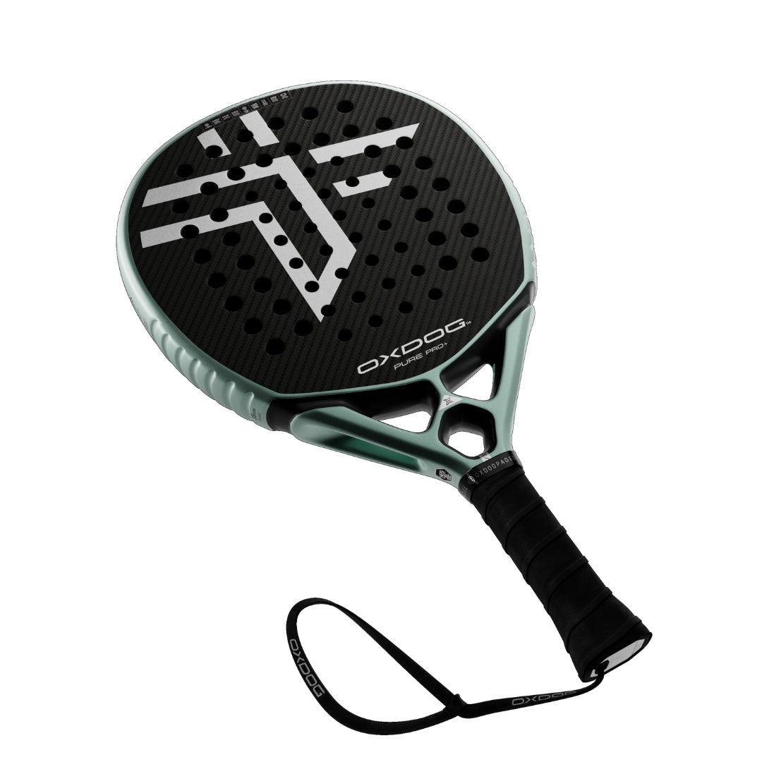 Oxdog Pure Pro+ 2026 Padellife