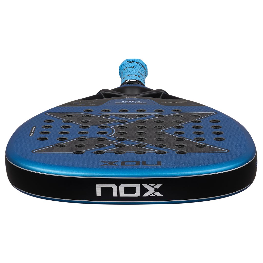 Nox EA10 Ventus Attack 12K Extrem 2026
