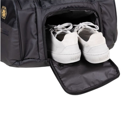 Oxdog Hyper Pro Thermo Padeltaske (Sort) padellife