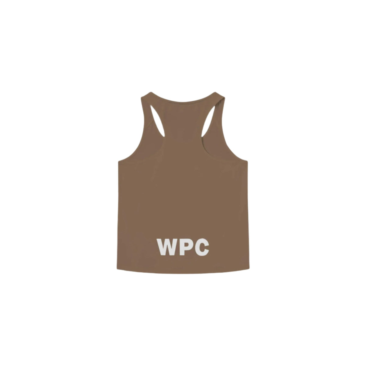 Cuera Oncourt WPC Tanktop (Walnut)