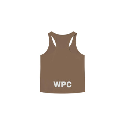 Cuera Oncourt WPC Tanktop (Walnut)