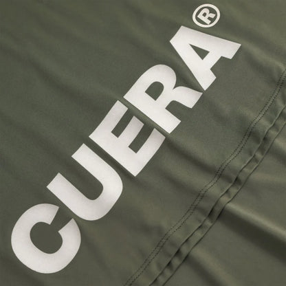 Cuera Oncourt Airy Tank Top (Army)