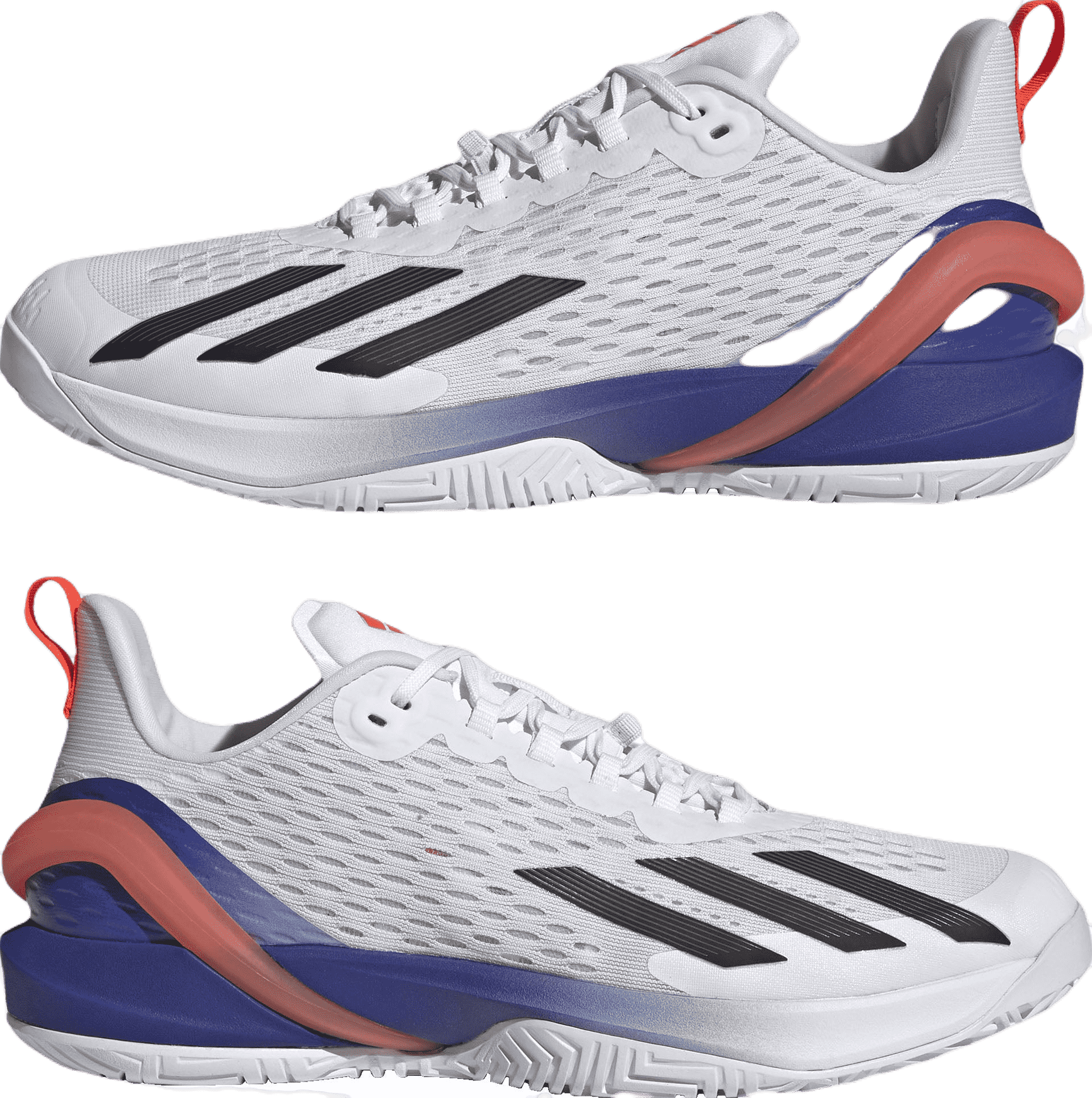 Adidas Adizero Cybersonic Men's Padel Sko