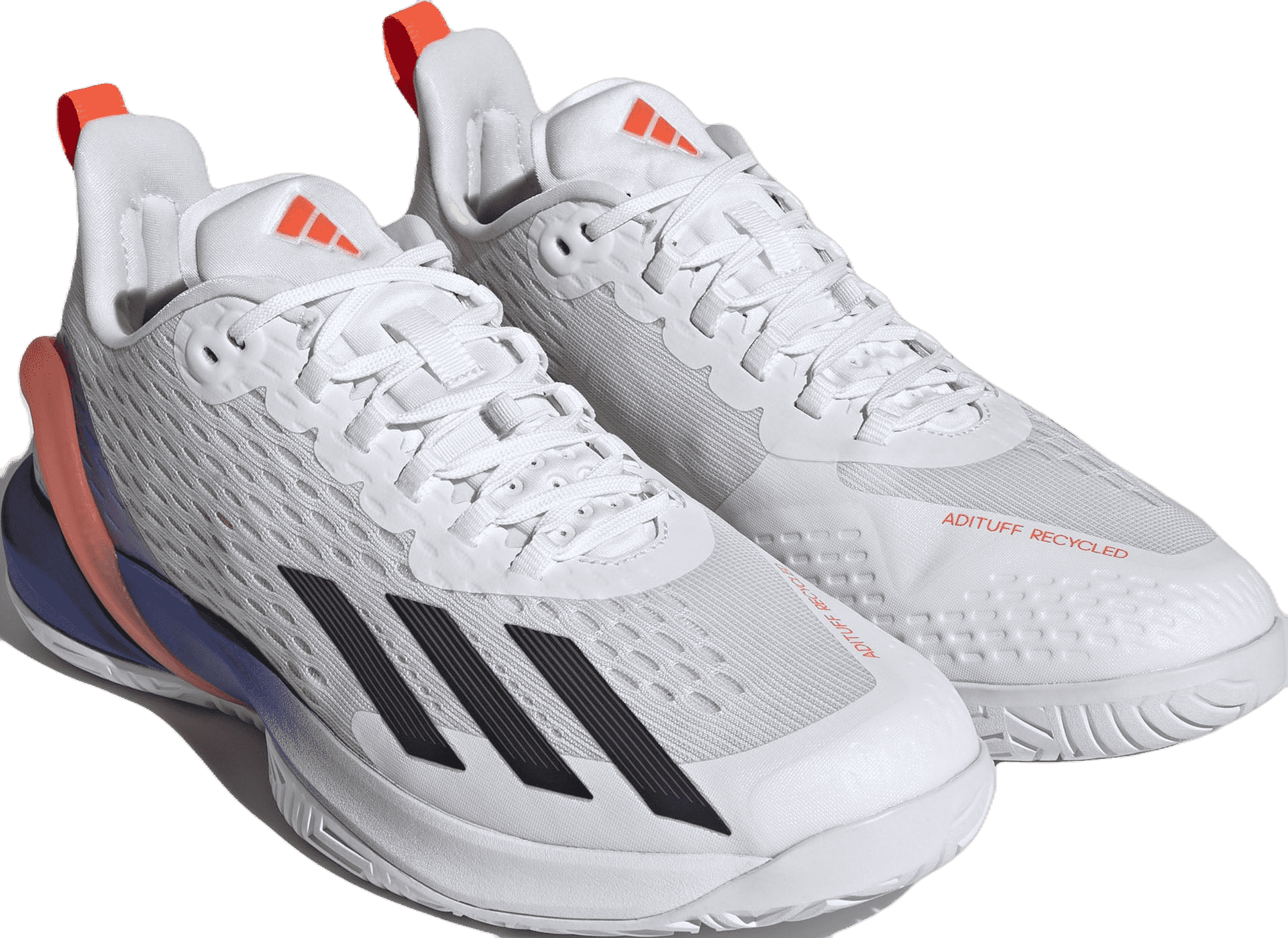 Adidas Adizero Cybersonic Men's Padel Sko