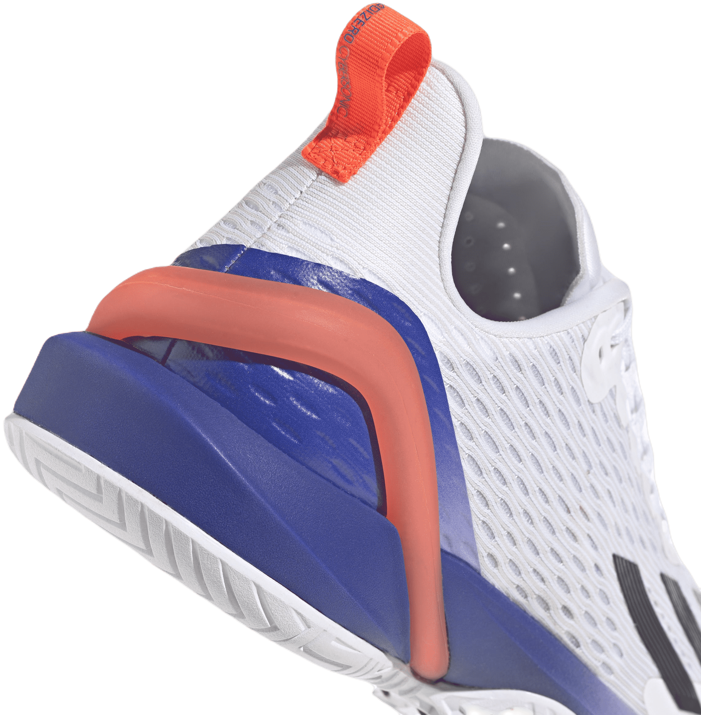 Adidas Adizero Cybersonic Men's Padel Sko