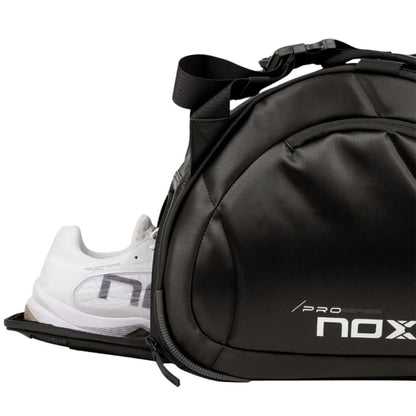 Nox Pro Series Padeltaske (Sort) padellife