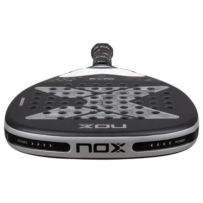 Nox AT10 Genius Attack 18K Alum 2026