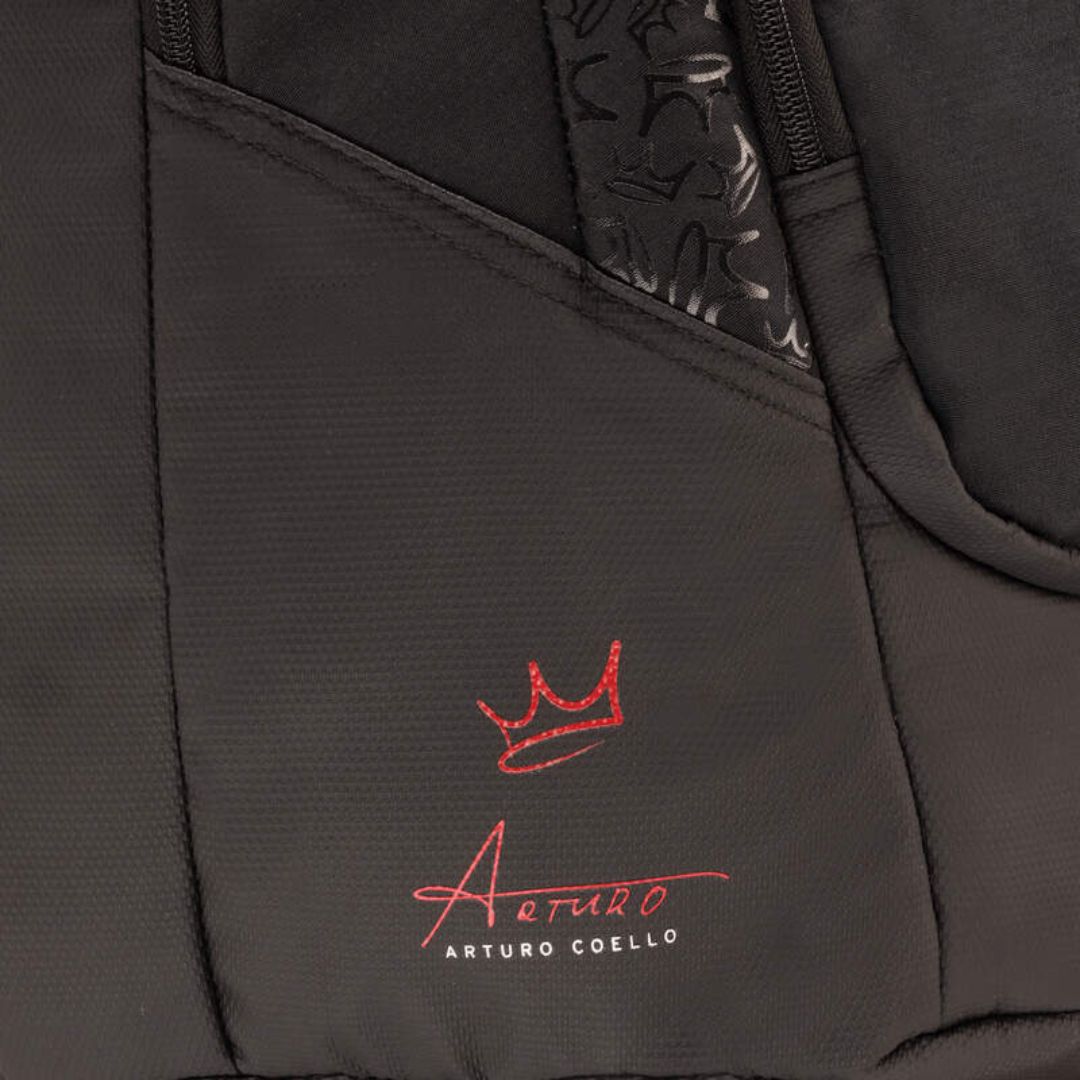 Head Coello Pro X Padel Rygsæk padellife