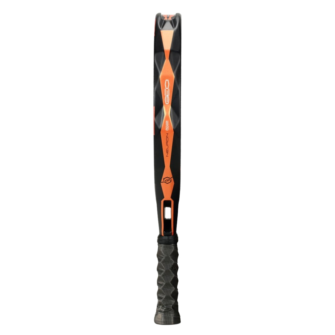 Neuron 02 Edge 2026 Padellife