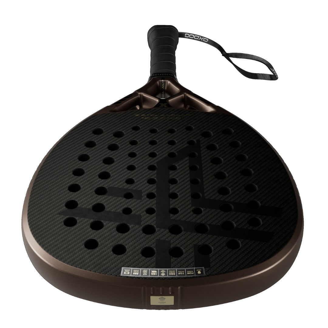 Oxdog Hyper Pro Plus 2.0 2026 Padellife