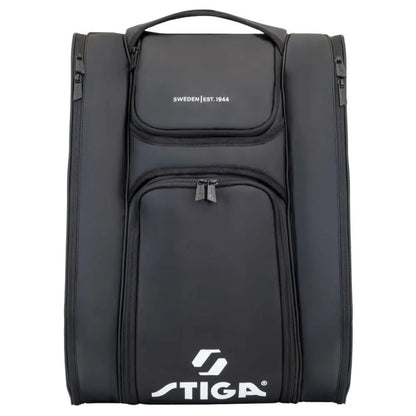 Stiga Court Padeltaske (Black) padellife
