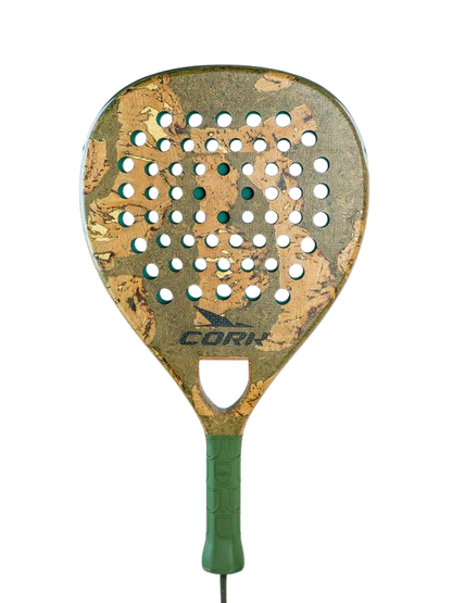 Cork Supreme Power III Padelbat