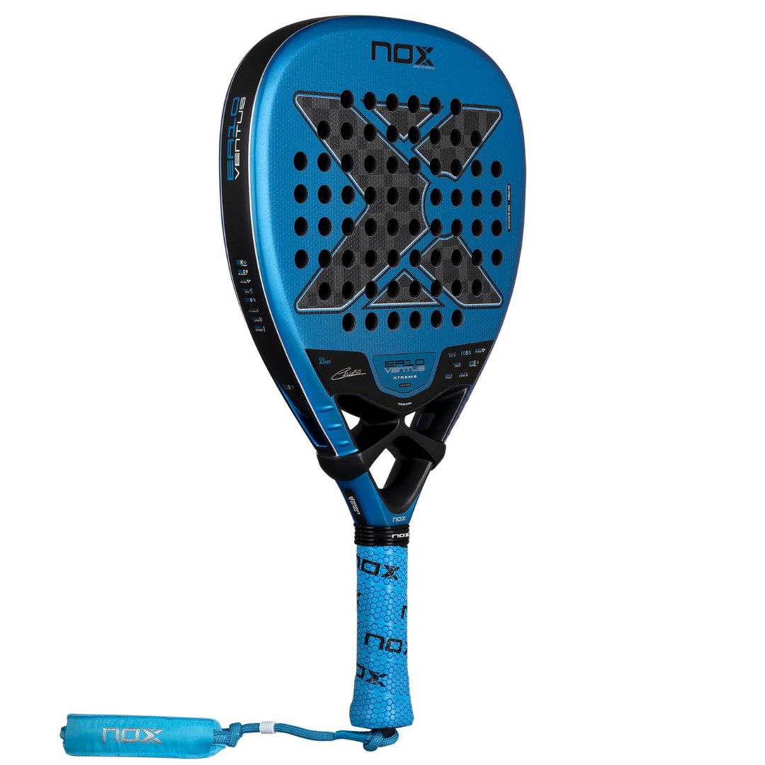 Nox EA10 Ventus Attack 12K Extrem 2026