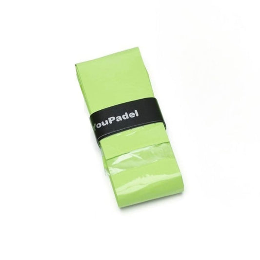 YouPadel Overgrip (1 stk., Green)