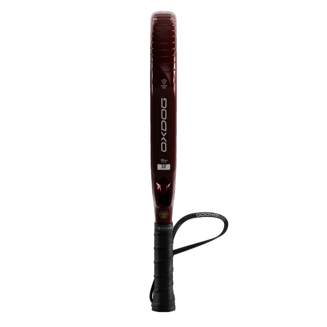 Oxdog Ultimate Pro Light 2026 Padellife