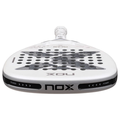 Nox AT10 Genius Attack 12K Alum Extrem 2026