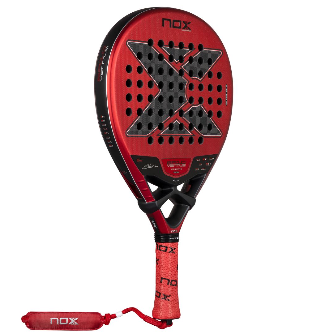 Nox EA10 Ventus Hybrid 12K Extrem 2026