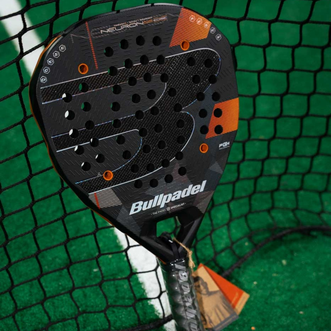 Neuron 02 Edge 2026 Padellife
