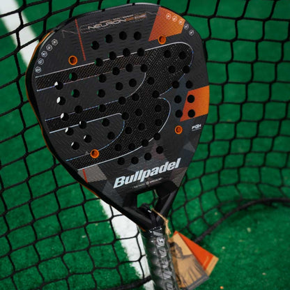 Neuron 02 Edge 2026 Padellife