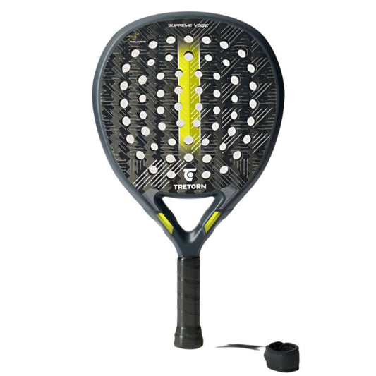 Tretorn Supreme Simon Vasquez 2025 Padellife