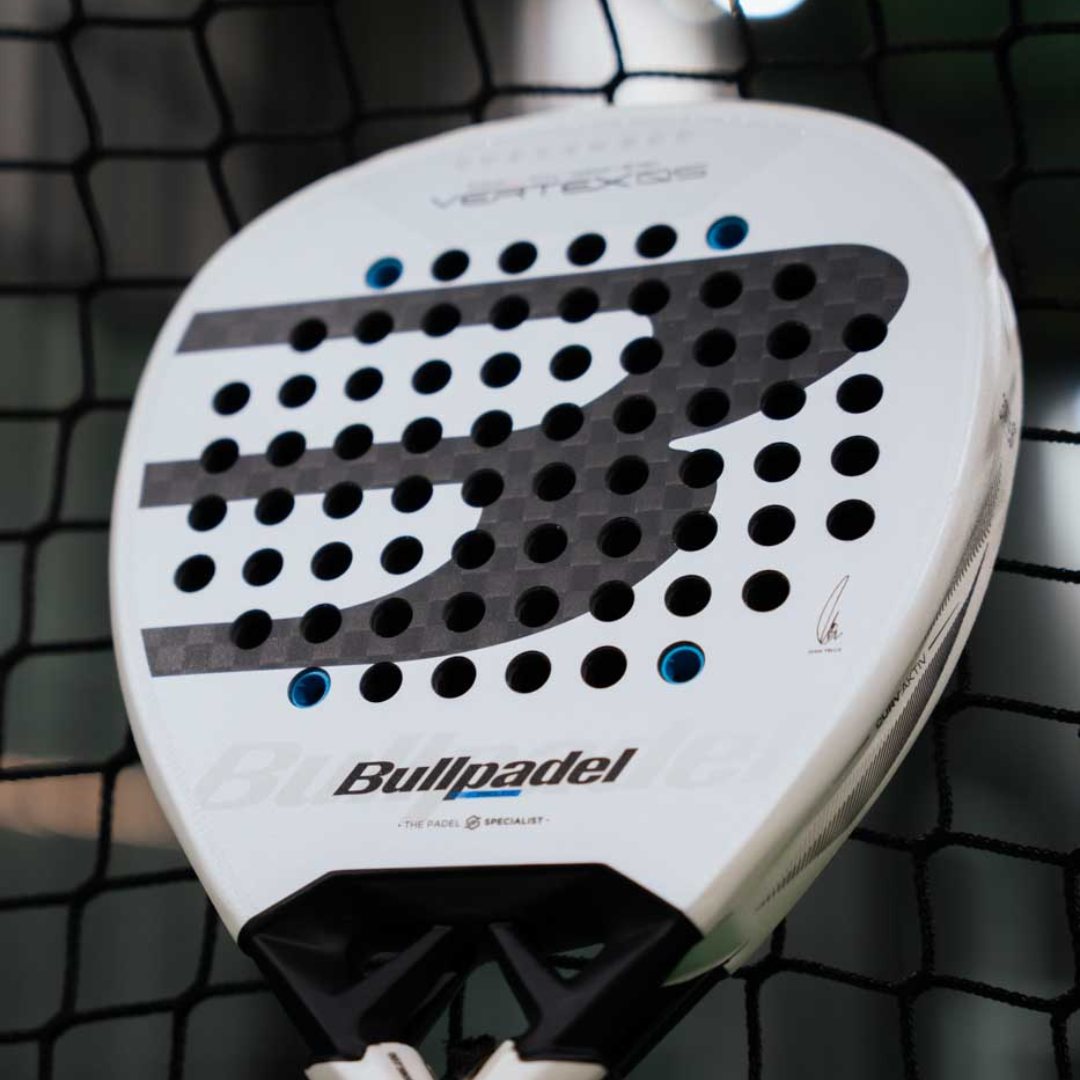 Bullpadel Vertex 05 2026 Padellife
