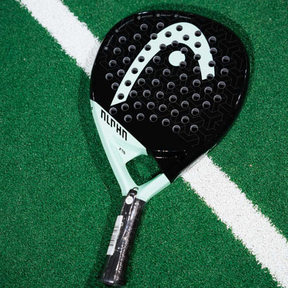 Head Graphene 360+ Alpha XTR Padelbat