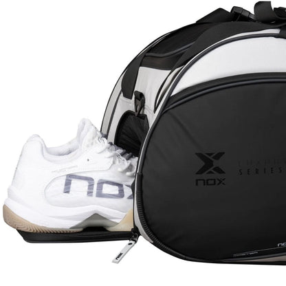 Nox Luxury Master Series Padeltaske padellife