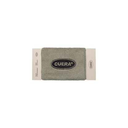 Cuera Oncourt Wristbands (2-pak, sand)