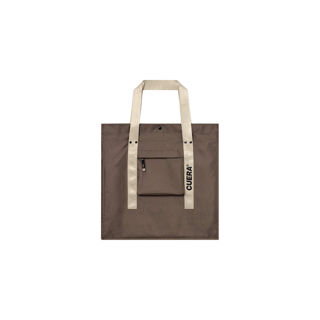 Cuera Active Totebag (Walnut)