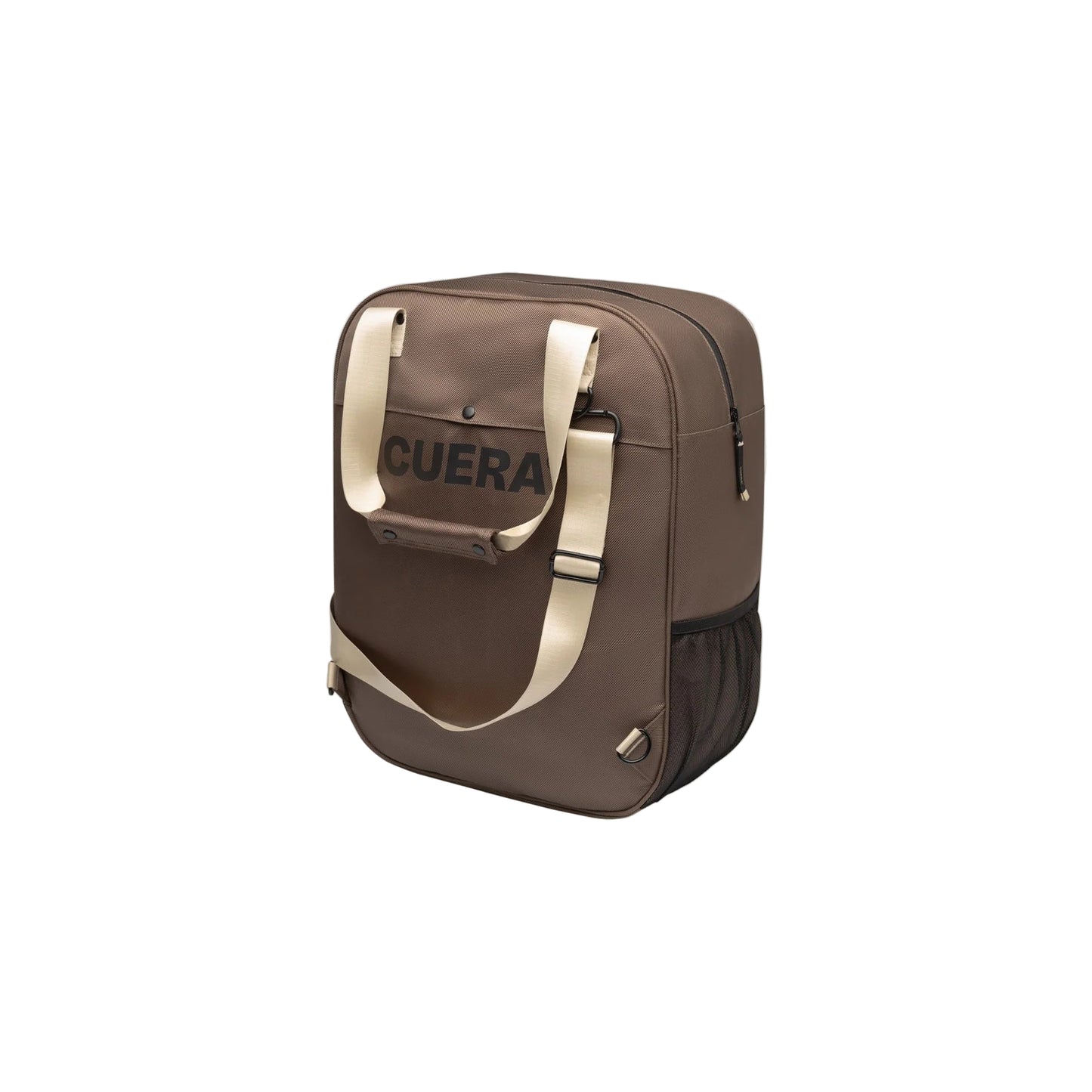 Cuera Oncourt Bagpack Small (Walnut)