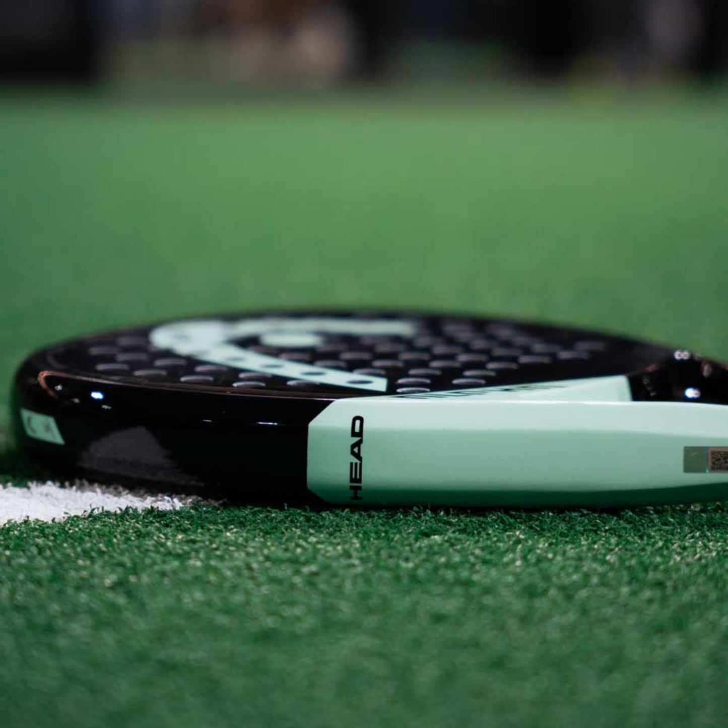 Head Graphene 360+ Alpha XTR Padelbat