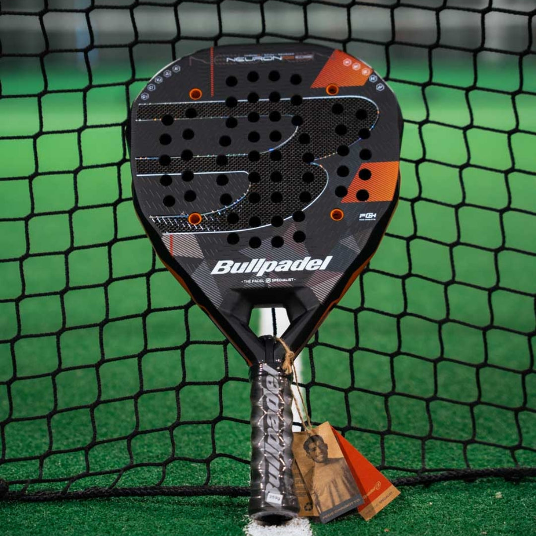 Neuron 02 Edge 2026 Padellife