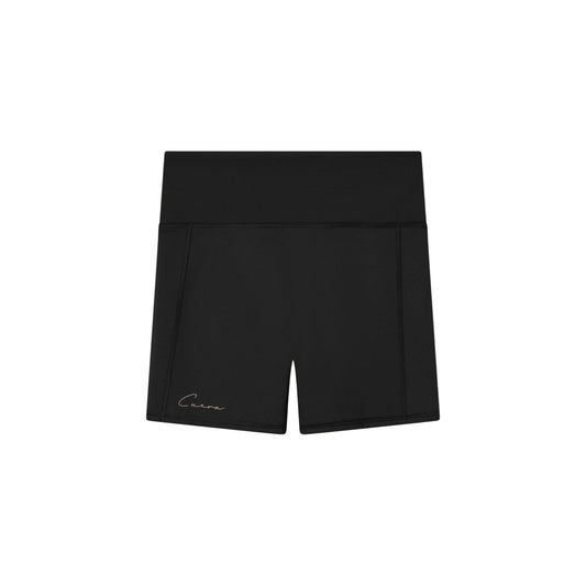 Cuera Active Ultra Short Inner Tights (Black)
