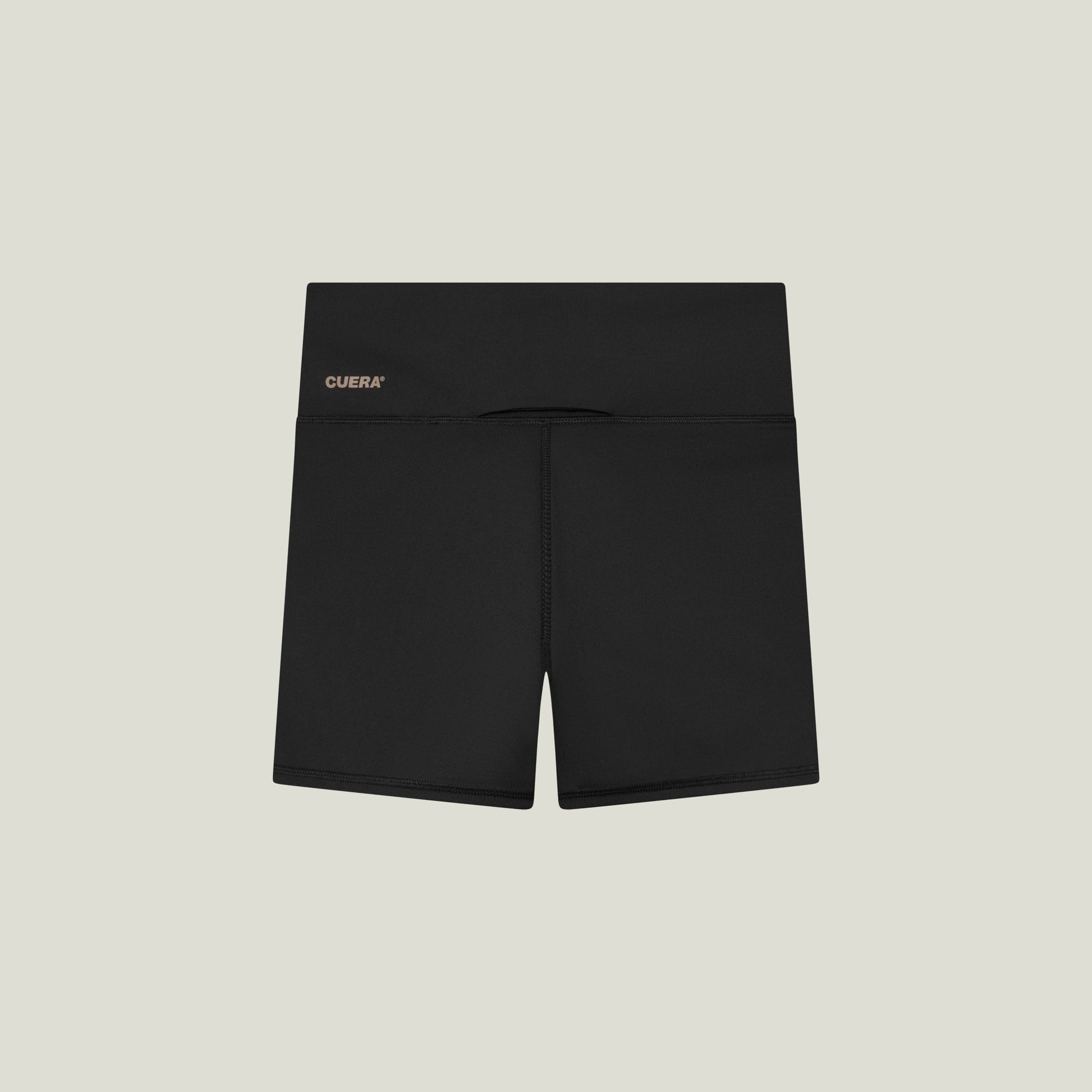 Cuera Active Ultra Short Inner Tights (Black)