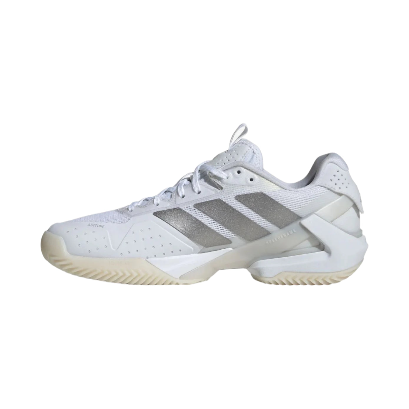 Adidas Adizero Übersonic 5 W CL (White)