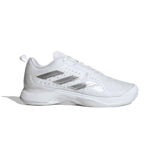 Adidas Avacourt Padelsko (Hvid)