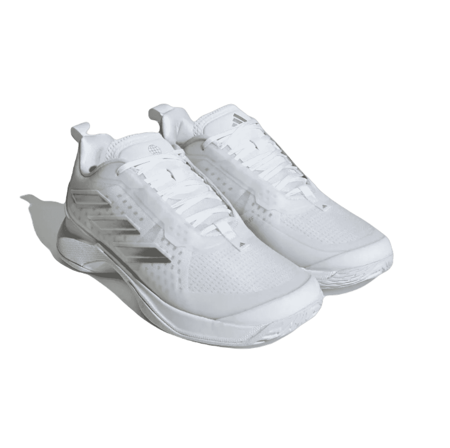 Adidas Avacourt Padelsko (Hvid)