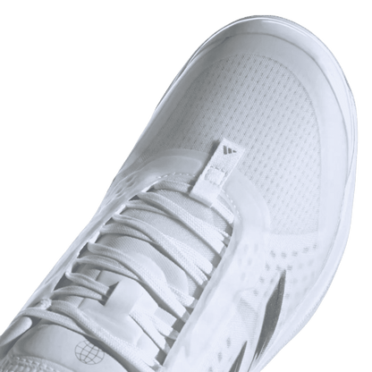 Adidas Avacourt Padelsko (Hvid)