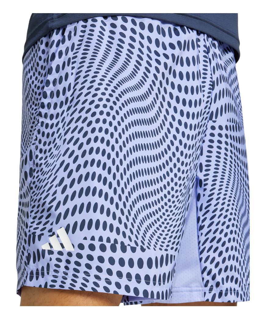 Adidas Club Graph Shorts